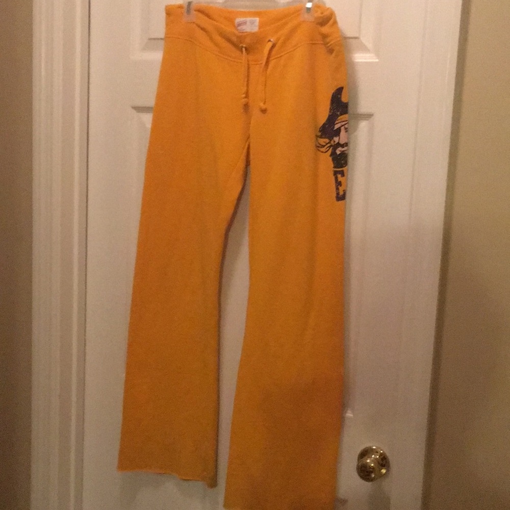 ECU sweatpants